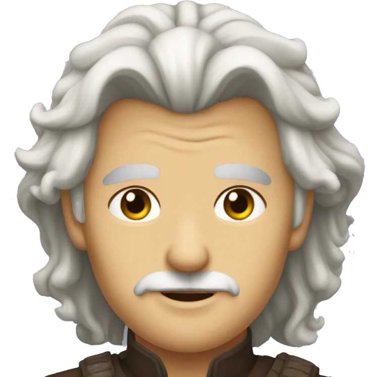 Aerys targaryen  emoji