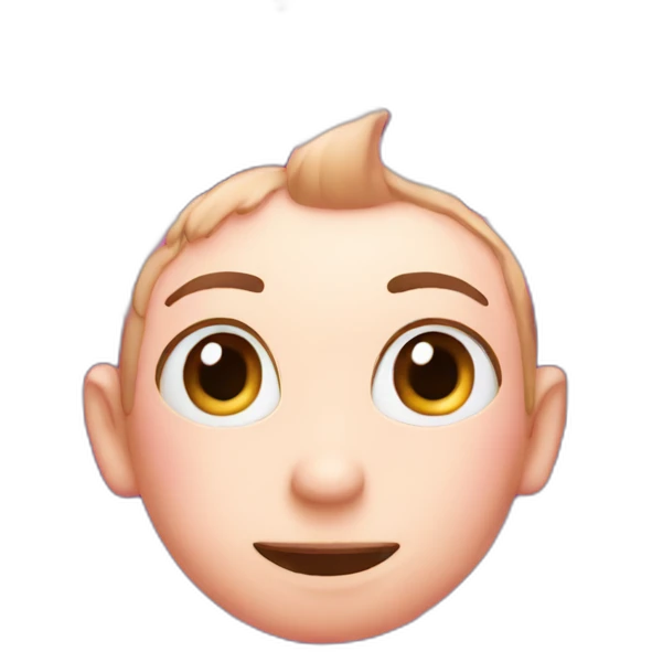 pink stars emoji