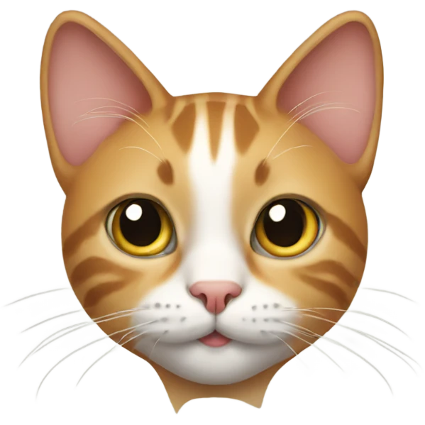 Cat emoji