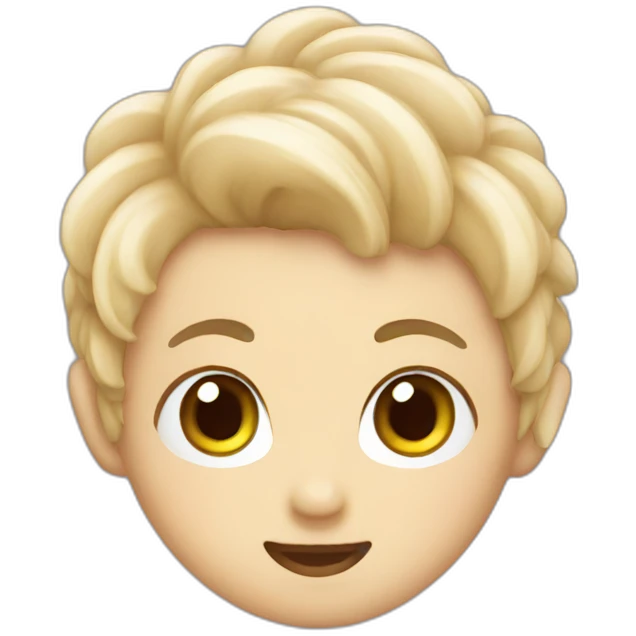 Kawaii emoji
