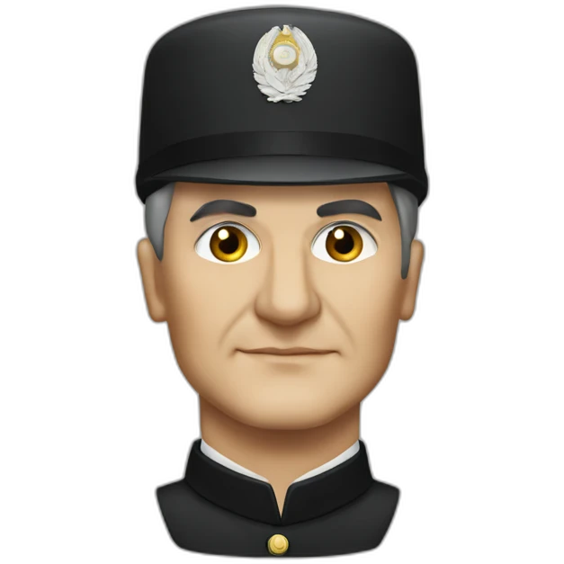 Ataturk emoji