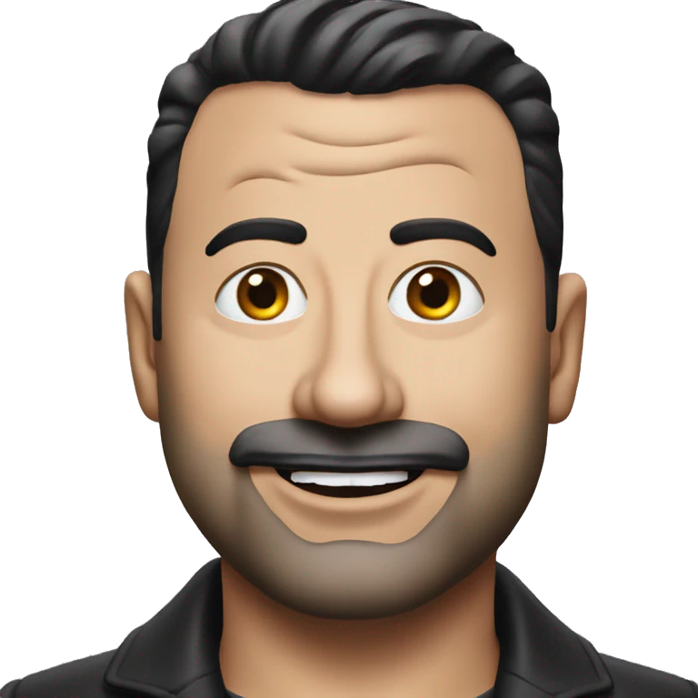 Jimmy kimmel emoji