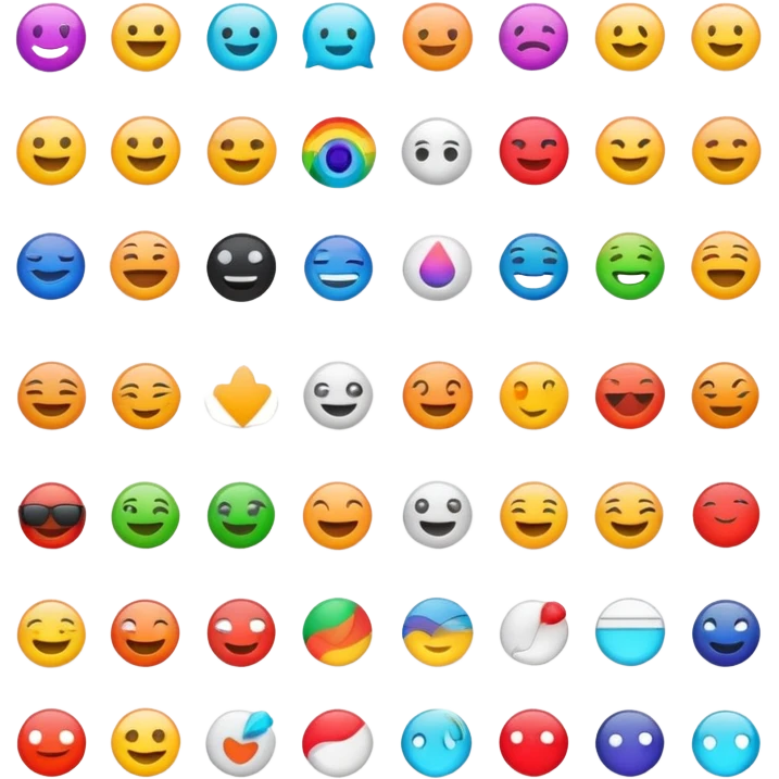 multimedia emoji
