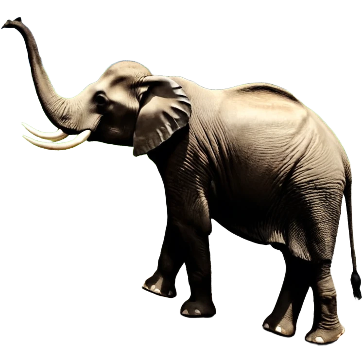 Сердечко лайк в виде породы лайка emoji