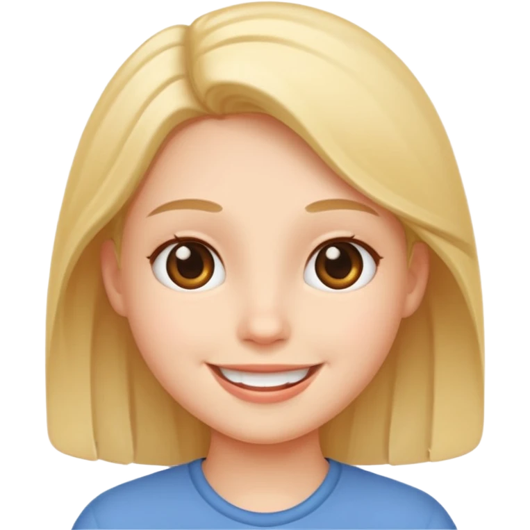 प्यारा  emoji