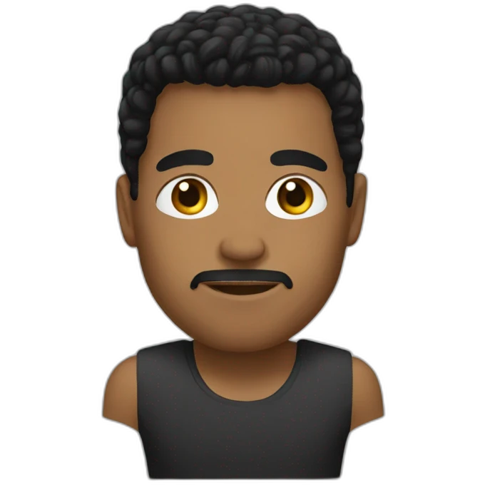 Ali emoji