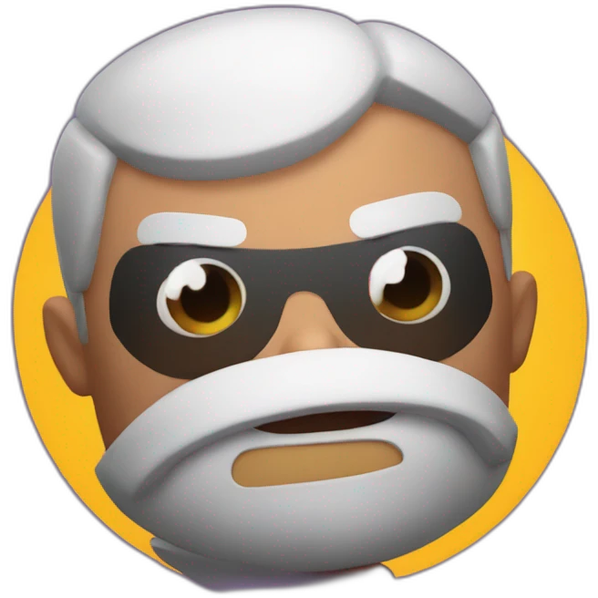 edgar brawl stars  emoji