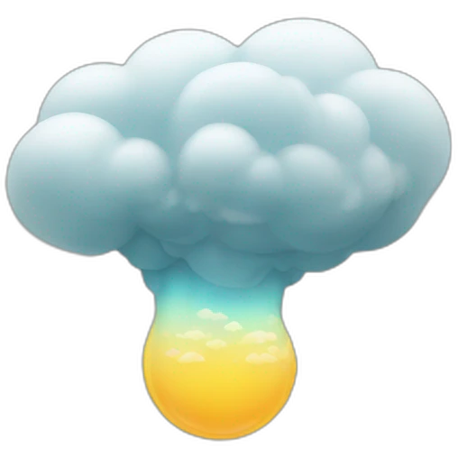 CO2 emoji