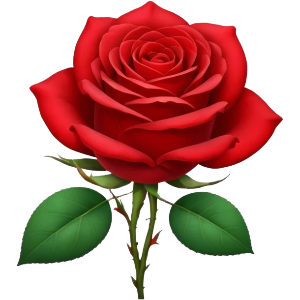 Flowers like one flower like roses emoji