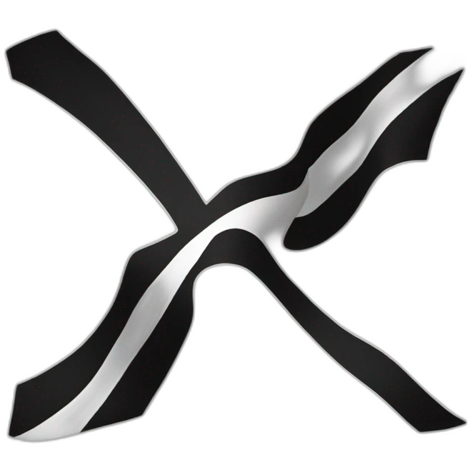 Bretagne flag emoji