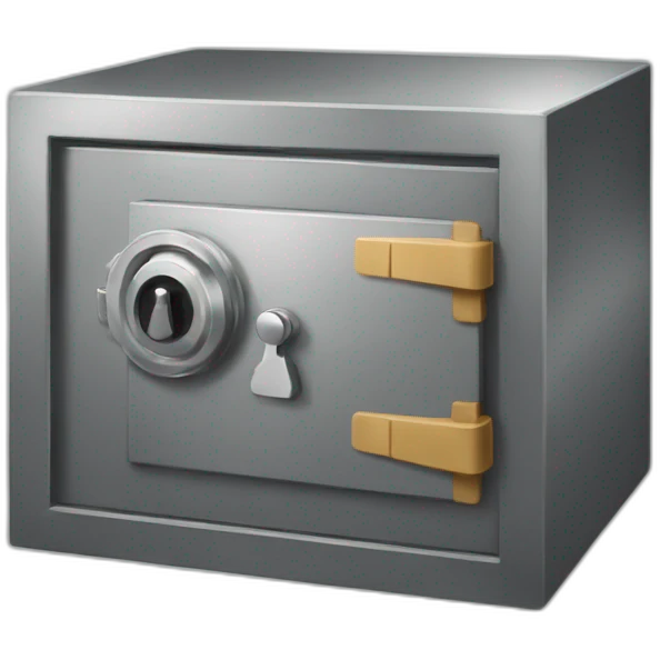 safe emoji