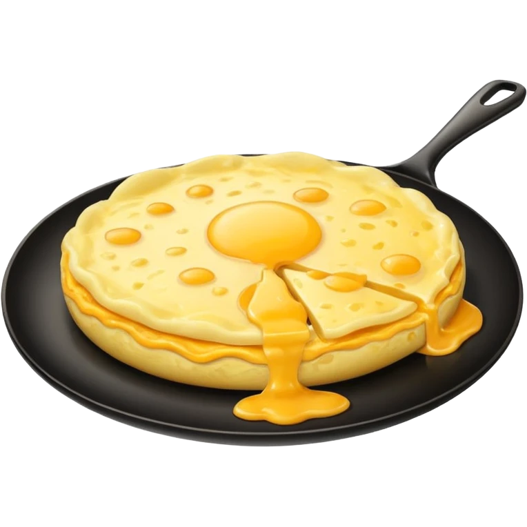 Omelette emoji
