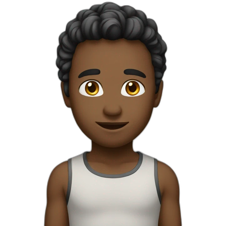 NICE emoji