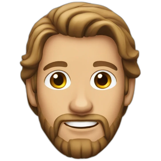 jake sparrow emoji