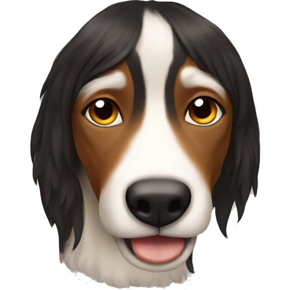 pinto emoji