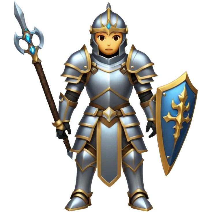 Game last chaos emoji