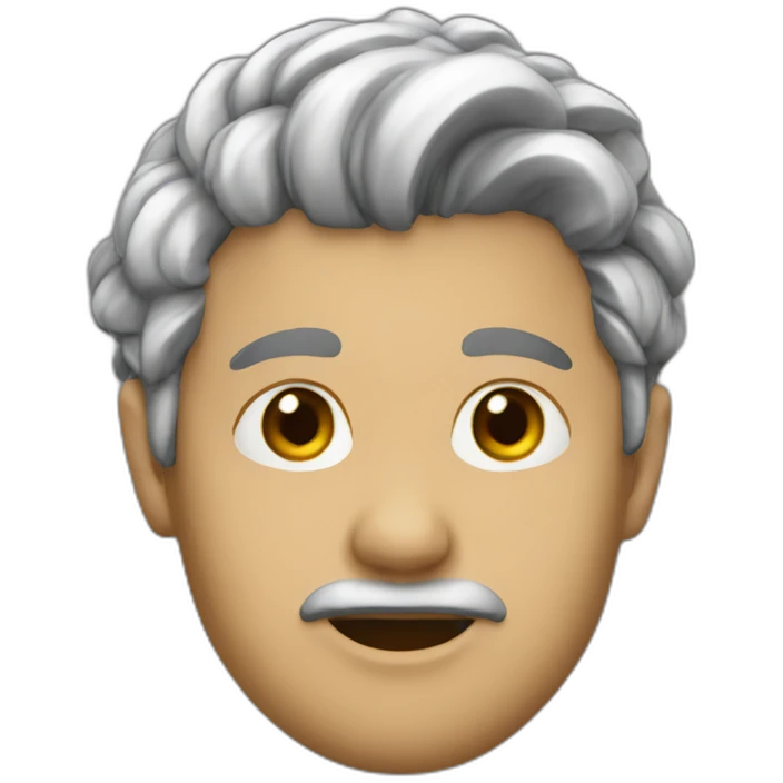 pinjam dulu seratus emoji