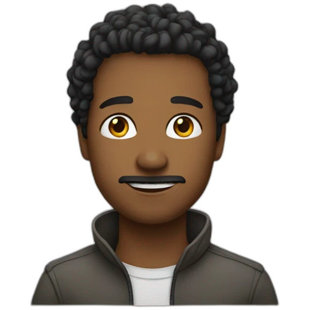 But emoji