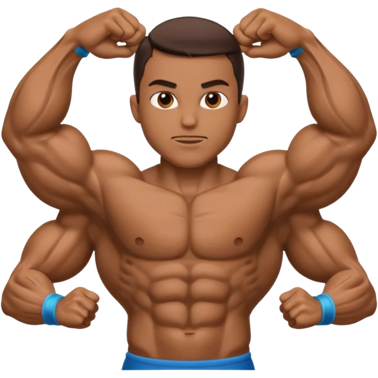 
Hecatónquiros emoji