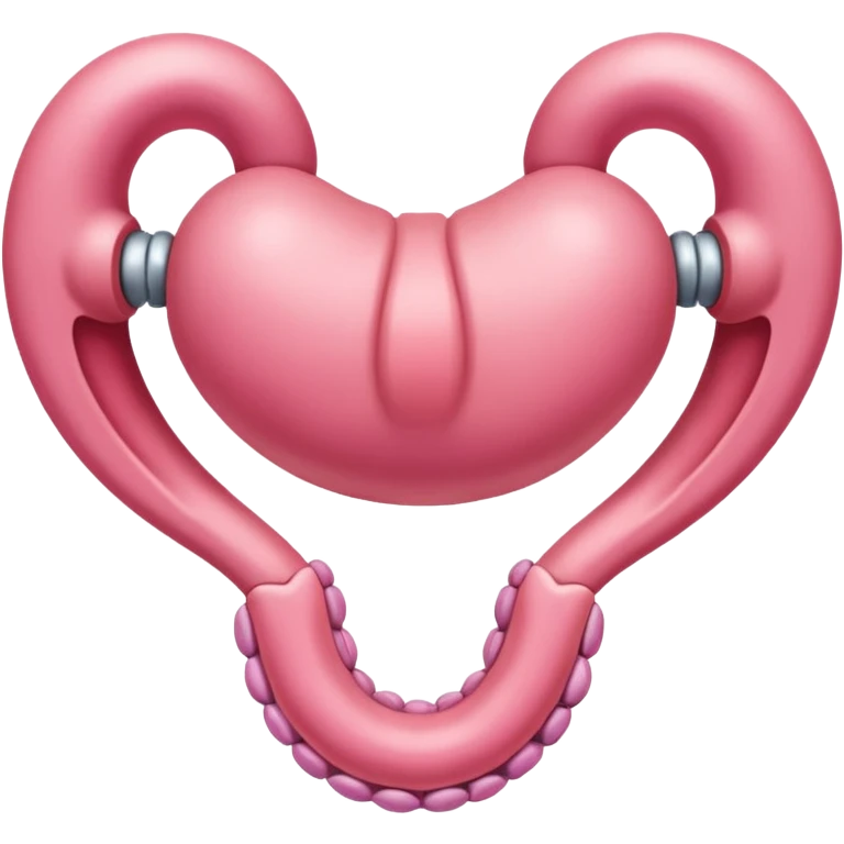 uterus emoji