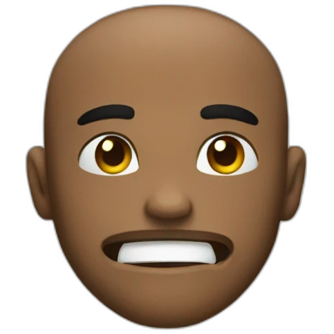 punch emoji