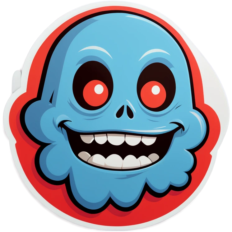 Fun  emoji