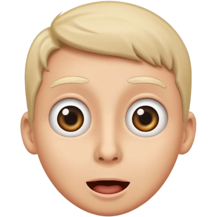 67 meme with rolling eyes emoji