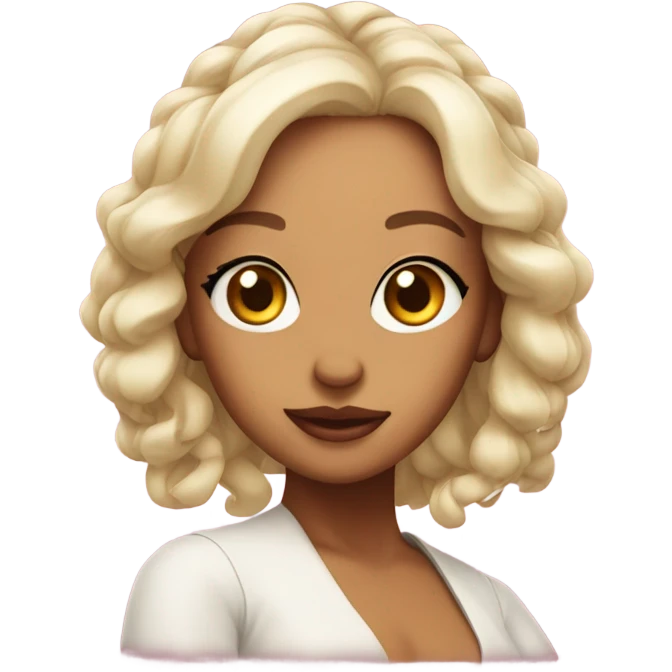 Doja Cat emoji