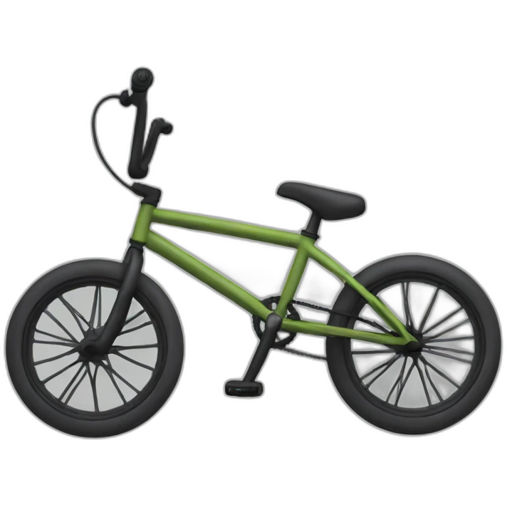 Bmx emoji