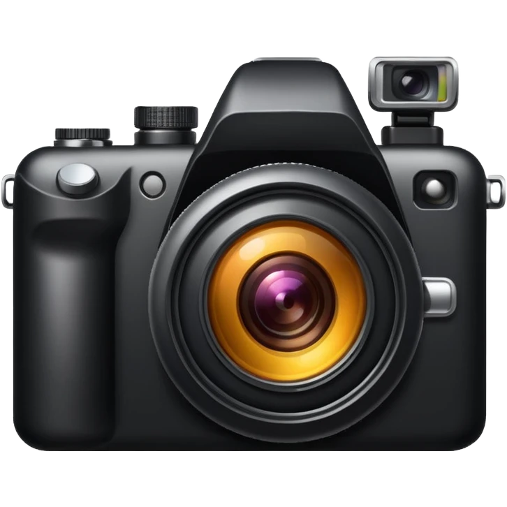 camara emoji