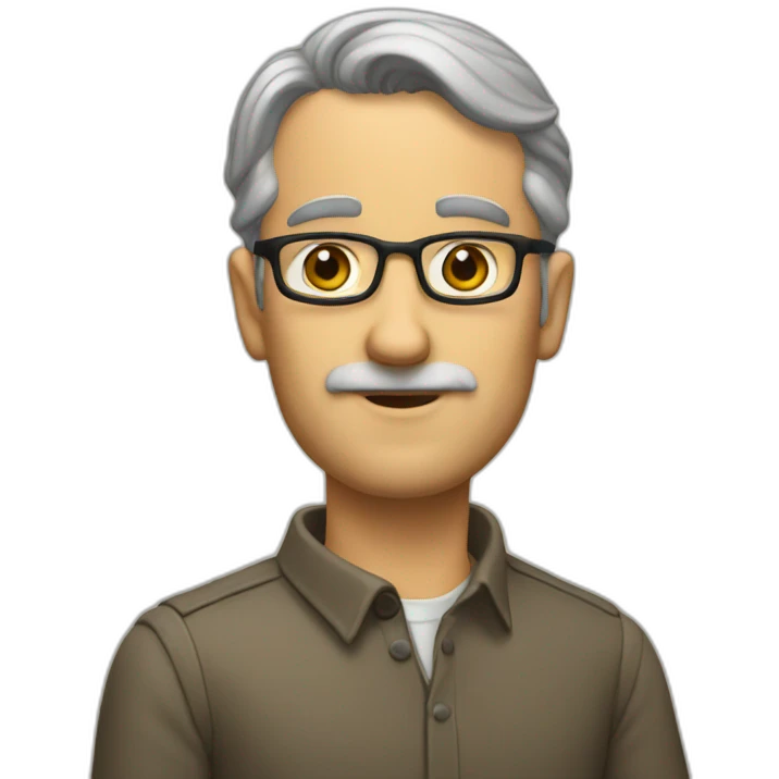 paul the archivist emoji