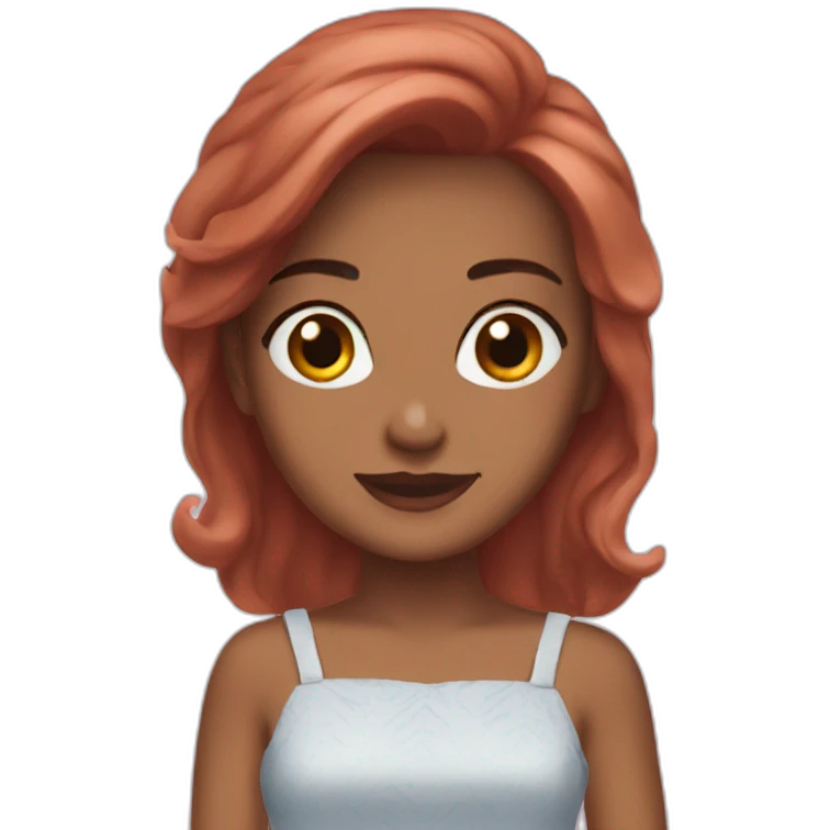 Zoya emoji