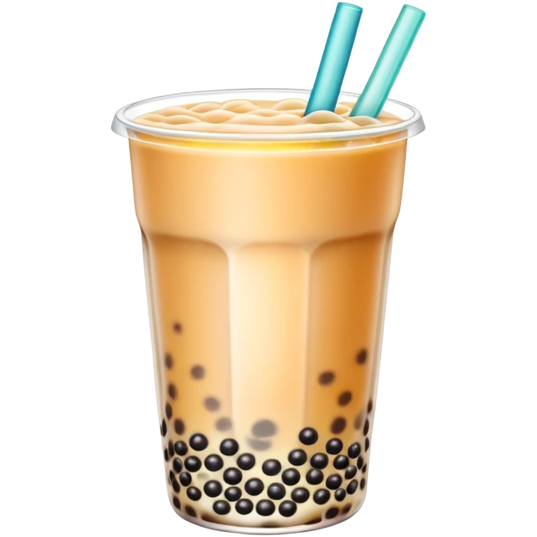 bubble tea emoji