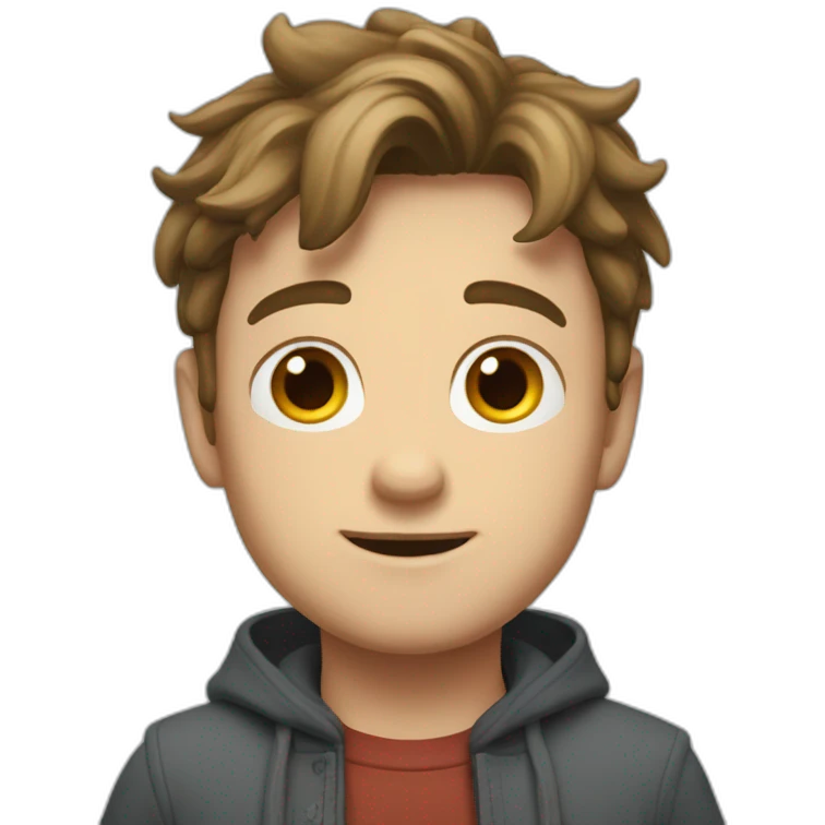 Max verstappe emoji