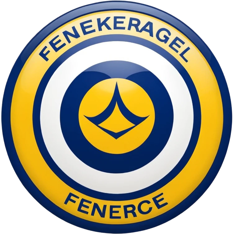 Fenerbahçe emoji