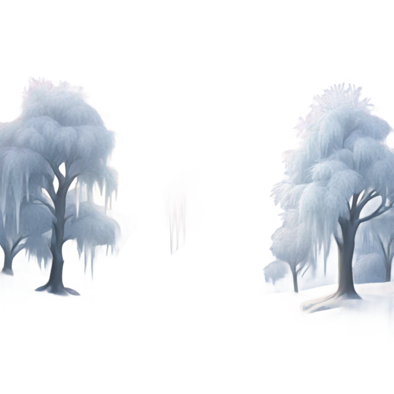 Freezing emoji