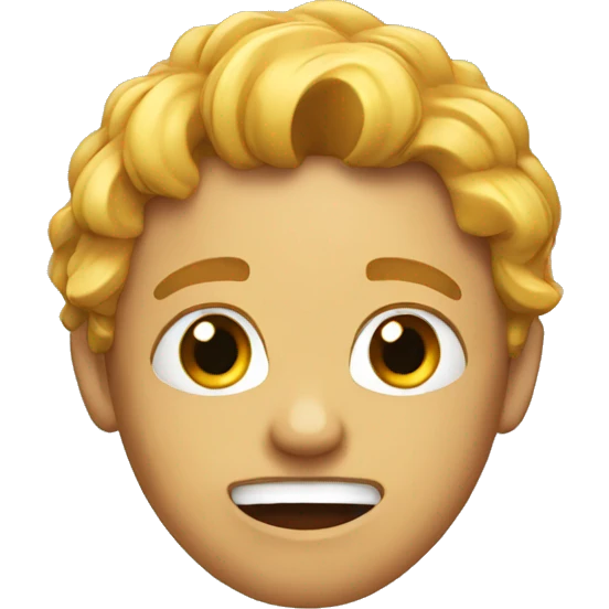Cringe emoji