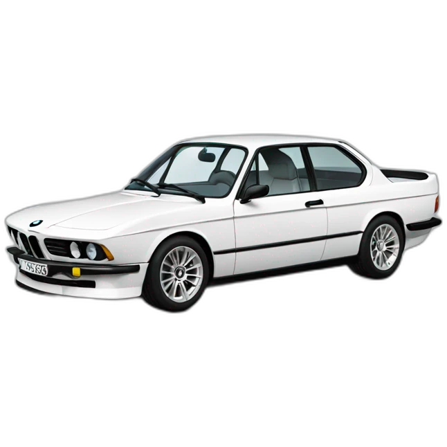 F10 bmw emoji