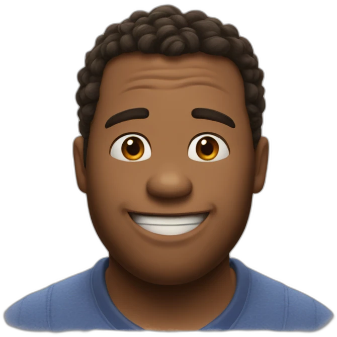 pixar-remy emoji