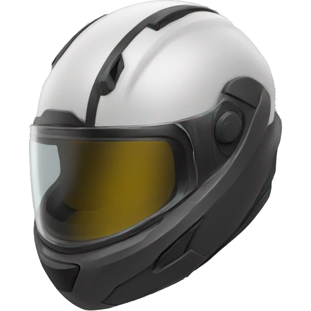 helmet emoji
