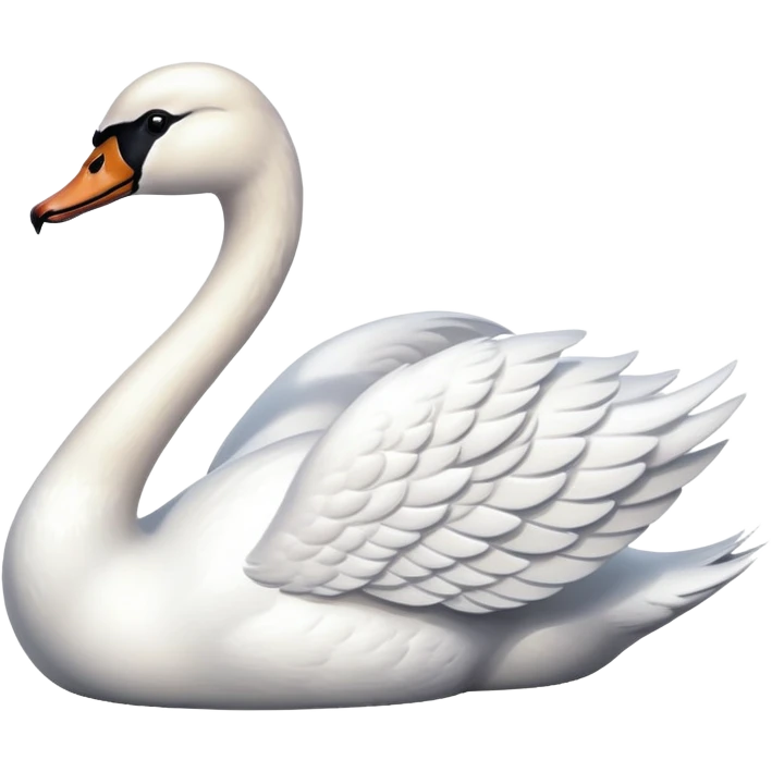swan emoji