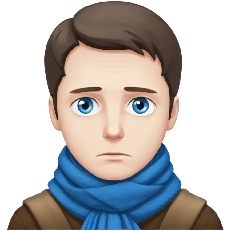Musician Selivanov hanged himself with a scarf emoji