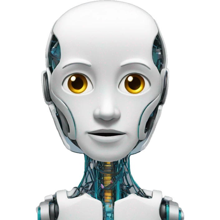 artifical intelligence emoji