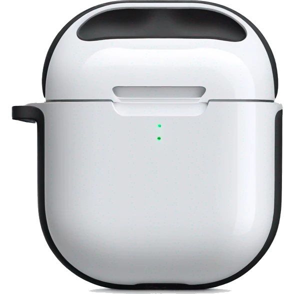 airpods max emoji