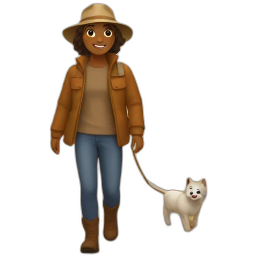autumn journey emoji