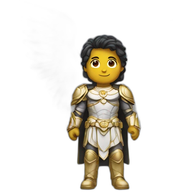 archangel emoji