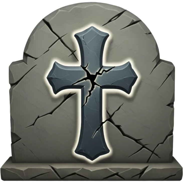 To symbolize team y being renamed, maybe a y on a grave? no background emoji