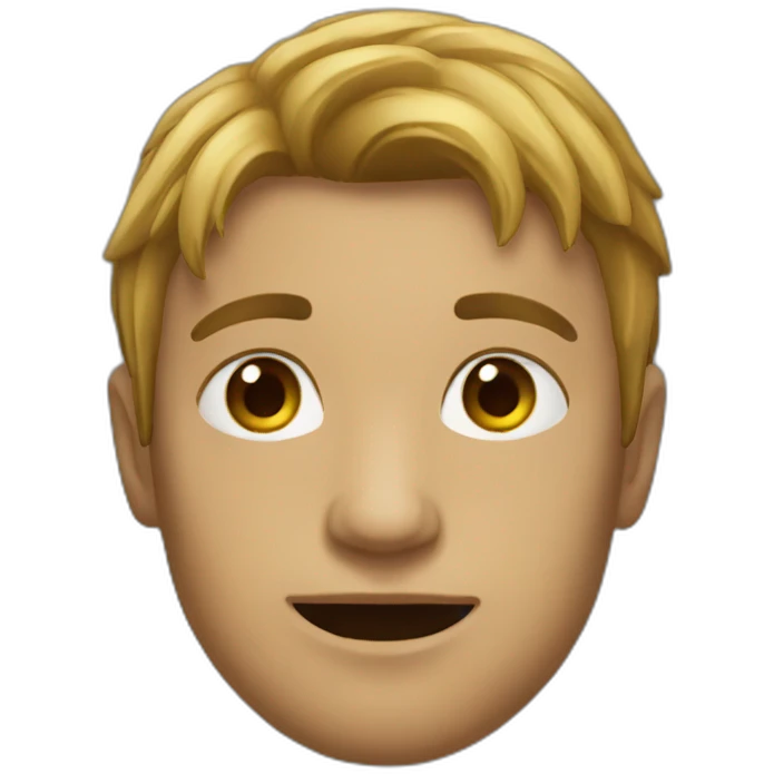 Joda emoji