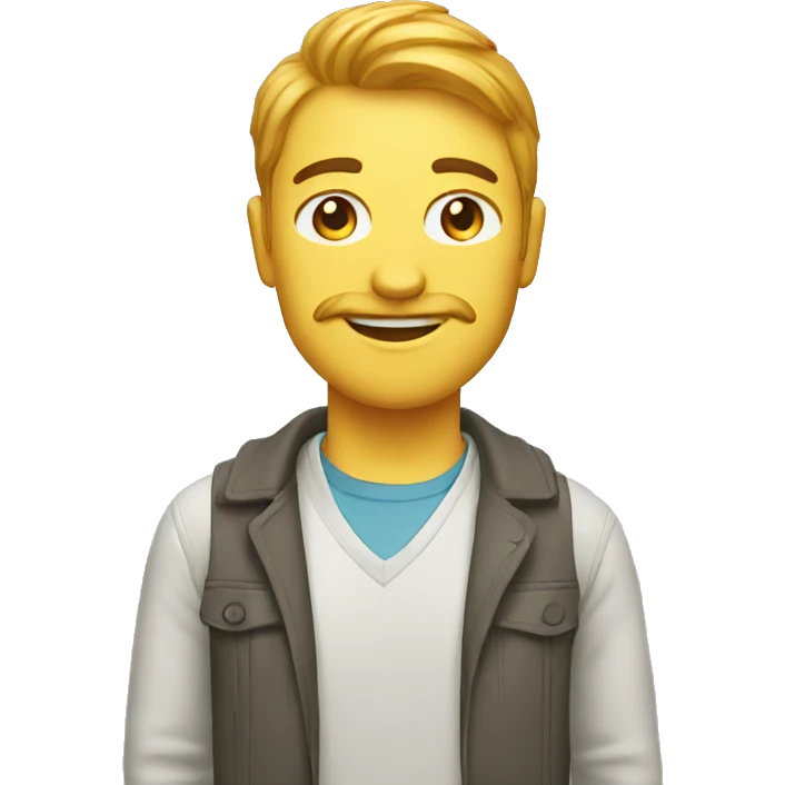 Product Designer emoji