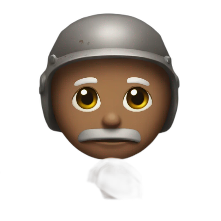 RUST game emoji